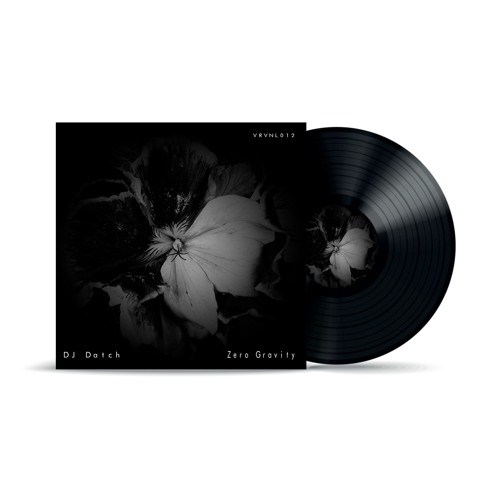 [VRVNL012] Dj Datch - Zero Gravity (Previews)