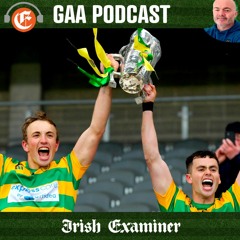 Dalo's Hurling Show: TJ's Thomas' hat-trick and Rockies revel on an epic weekend of Corkness