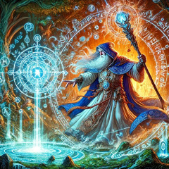 Spells (forthcoming Deep Legends)