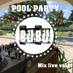 Pool Party