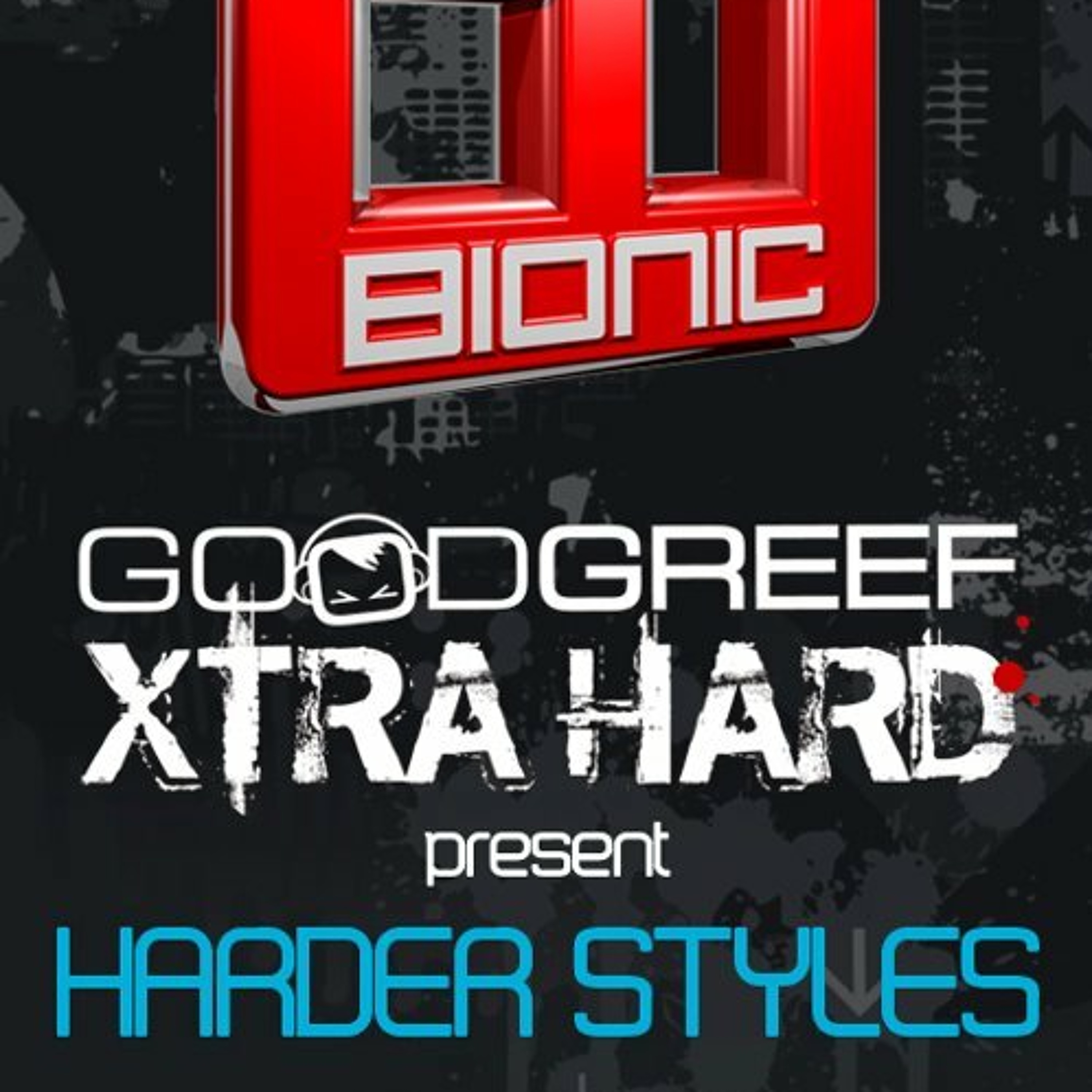 Live @ Storm, Bionic & Goodgreef, The Emporium, Leicester,12/05/2012 episode artwork