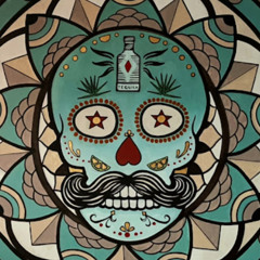 Alexandra Cocktail Bar 06.03 / Weekly #15