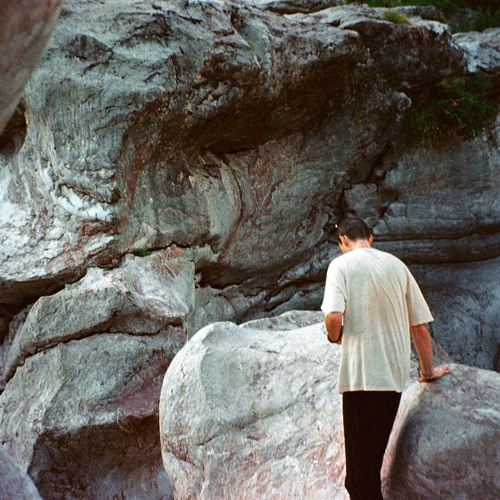 Stream Blake McCord (Love Project) Festival Applications 2024 by