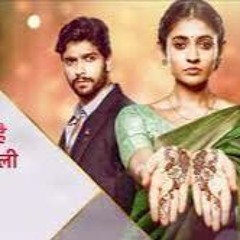 Mehndi Hai Rachne Wali   Title Song   Shivangi Khedkar   Sai Ketan Rao   Anwesshaa   Star Plus