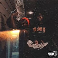 4MB 5ive Feat. iamMLB!!! - Jay & Rio