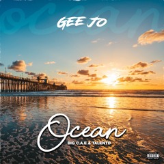 Ocean - Gee Jo - Big CAE - Talentd