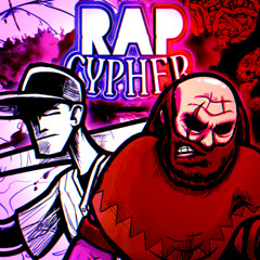 The Batter vs Brad Armstrong - Rap Cypher #55