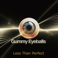 Gummy Eyeballs