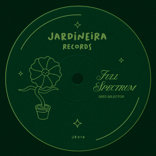 Seed Selector - What To Do (Original Mix)
