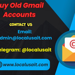 The Hidden Cost of Buying Old Gmail Accounts Scams, Risks, & Safer Paths