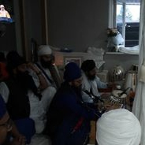 Bhai Harjap Singh Ji - Sant Baba Isher Singh Ji's  (Rara Sahib) Janam Dihara (UK, 2021)