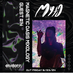 Myto-  Mixology Guest Mix #14