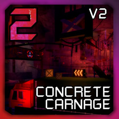 finnn - Concrete Carnage V2