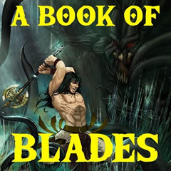 free PDF ✉️ A Book of Blades: Rogues in the House Presents by  L.D. Whitney,Matthew J