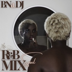 R&B/ Soul Mix