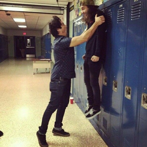 “Dive In” (Live) Pierce The Veil - Las Vegas - House of Blues