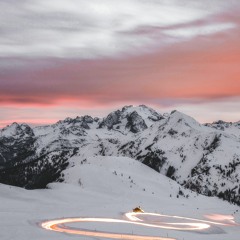 Midnight Drive - INOSSI