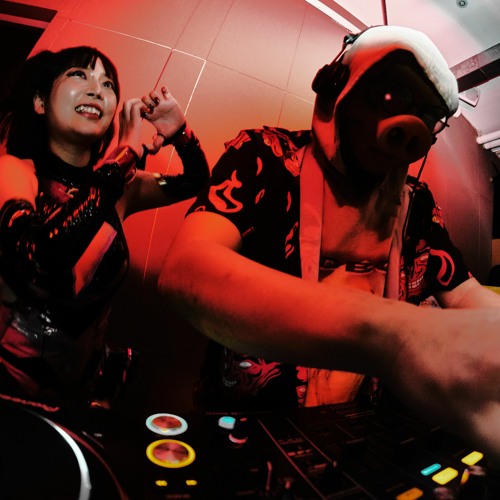 10/28 Studio 9 萬聖局，乆到頂樓 DiDiRoll.WAV