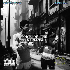 Voice of the Streetz