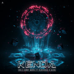 DRS & Sandy Warez Ft. Blackboss & Guiro - KENDA