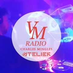 Charles Mingles @ Club Atelier (02-06-2023)