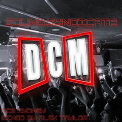 NRG | Alex Taylor DCM Sydney