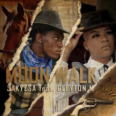 Moon Walk (feat. Cleyton M)
