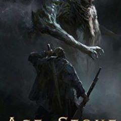 READ EBOOK 📕 Age of Stone (Rise of Mankind Book 1) by  Jez Cajiao PDF EBOOK EPUB KIN