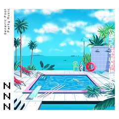 Generic Pool Party Music