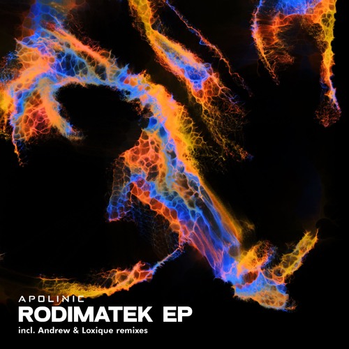 Apolinic - Rodimatek (Loxique Remix)