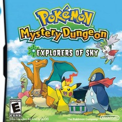 Pokémon Mystery Dungeon: Explorers ~ Ending Theme (Full)