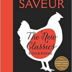 [Free] KINDLE 🗸 Saveur: The New Classics Cookbook: More than 1,000 of the world's be