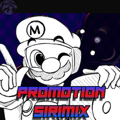 PROMOTION SIRIMIX - Mario's Madness V2