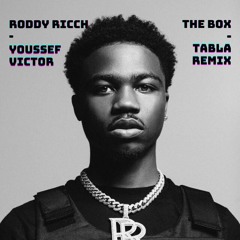 Roddy Ricch - The Box (Youssef Victor Tabla Remix)