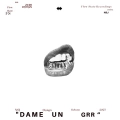 NSJ - DAME UN GRR
