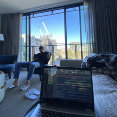 revolve prod. luvonme