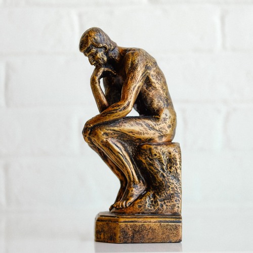 Confessions Of An Introvert