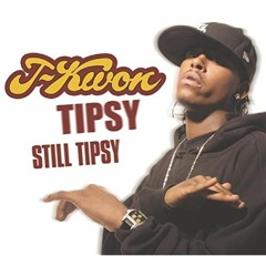 J-Kwon X Marc Benjamin - Turn Up Tipsy (Wilki-G Mashup) (Free Download)