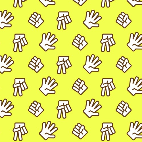Rock Paper Scissors (Album Sampler)