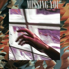 Missing You (on a Sleepy Sunday)