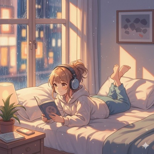 Raindrops & Daydreams