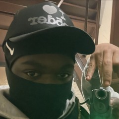 KdotFrmTheHill x Jah Rilla - EBK PARTY