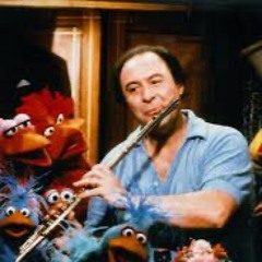 The Muppets Theme Song by Jim Henson and Sam Pottle