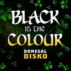 Black Is The Colour