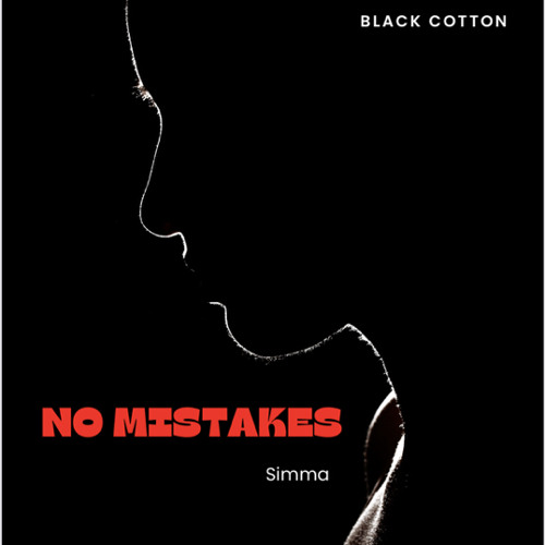 No mistakes- Simma Bhagta