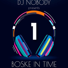 BOSKE IN TIME