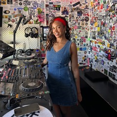 Sounds of Heaven with Ayanna Heaven @ The Lot Radio 07-11-2024