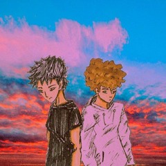 drugs and porn (w/ fridvy)