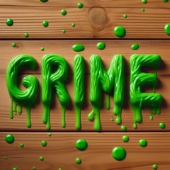 Grime Beats Instrumental Mix (2023)