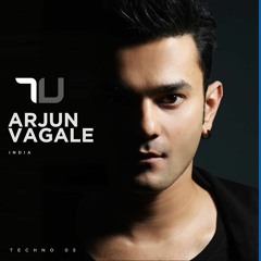 Arjun Vagale | True Techno 04